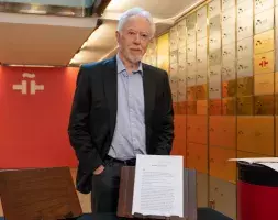  J. M. Coeztee