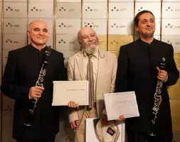 Luis de Pablo