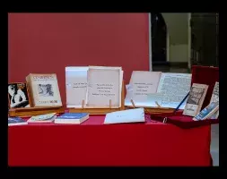 Los objetos del legado