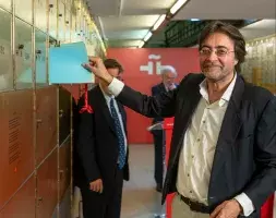 Daniel Rico