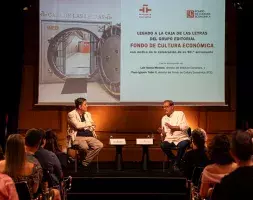 90 años del FCE