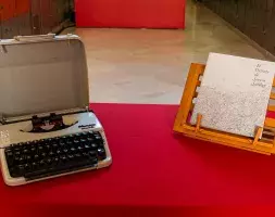 Objetos del legado