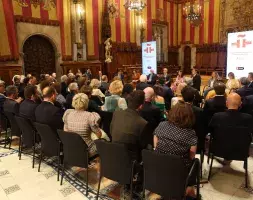 Los participantes