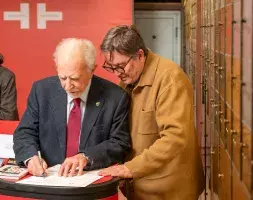 Los documentos