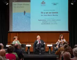 Presentación de libro