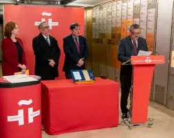 El acto