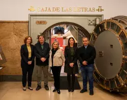 Los protagonistas