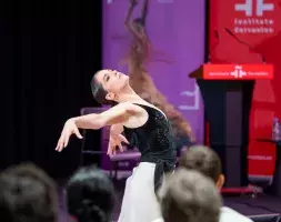 Danza