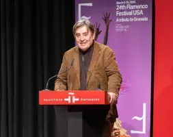 Luis García Montero