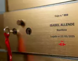 El cajetín