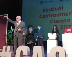 La llave del legado