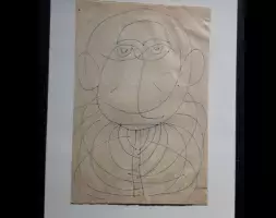 Dibujo de Asturias