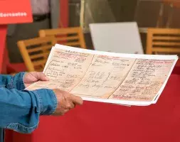La libreta