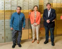 El acto