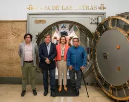 Los participantes