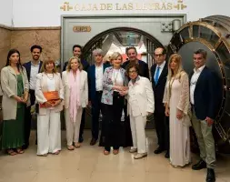 Protagonistas y testigos