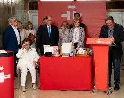 En la Caja