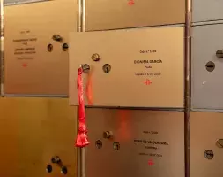 El cajetín