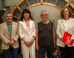 Los participantes