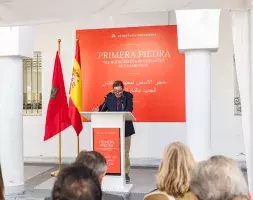 El discurso