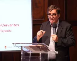 El director