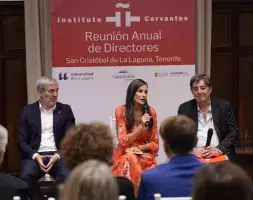 Primera reunión