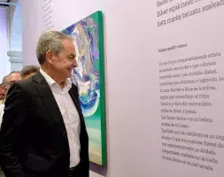 La muestra