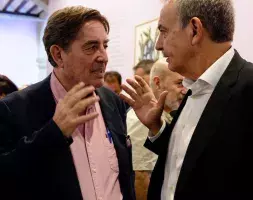 Director y expresidente