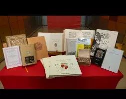 Objetos del legado