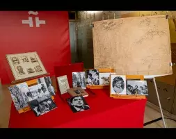 El legado Los objetos