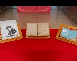 Objetos del legado