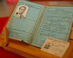 El pasaporte