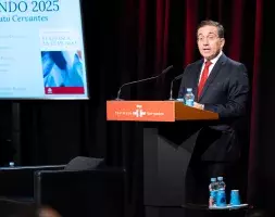 Ministro de Exteriores