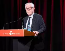 Director Académico del Instituto