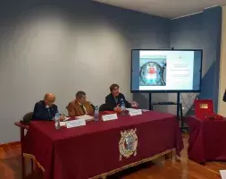 Explicando el contenido