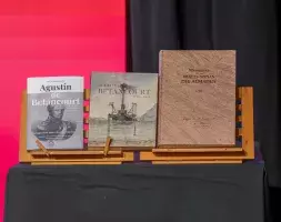 Agustín de Betancourt