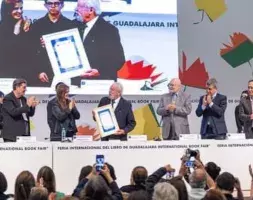 Homenaje al Bibliófilo José Luis Martínez