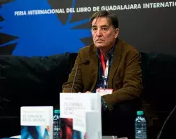 Director del Cervantes