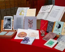 Legado de Josefina Pla