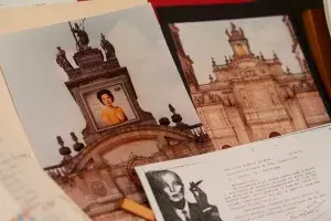 El legado