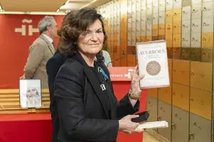 Carmen Calvo, presidenta del Consejo de Estado