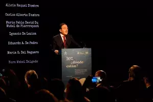 El ministro de Asuntos Exteriores, Unión Europea y Cooperación de España, José Manuel Albares
