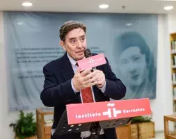 Luis García Montero 