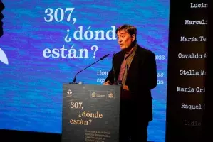 Luis García Montero