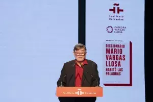 Luis García Montero