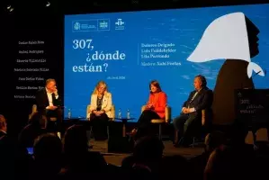 Mesa redonda