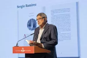 Sergio Ramírez