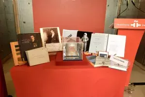 Objetos legados