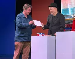 Legado de Rubén Blades