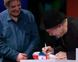 Legado de Rubén Blades